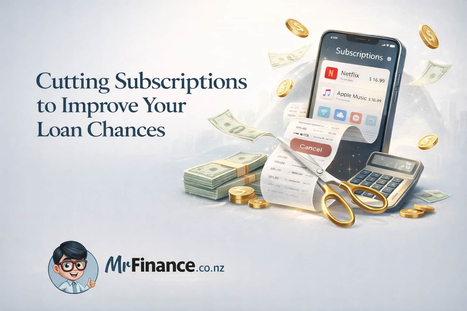 financial advice and education