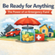 Why you need an emergency fund